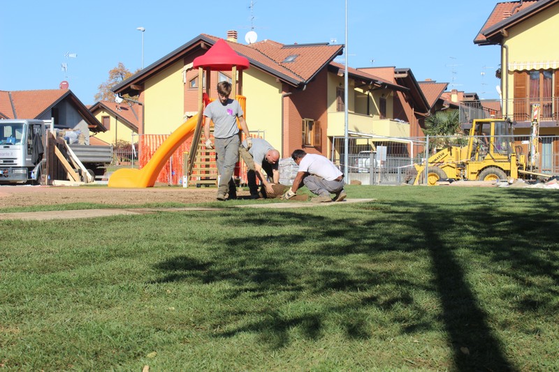 Posa Prato A Cascina Elisa 2 1