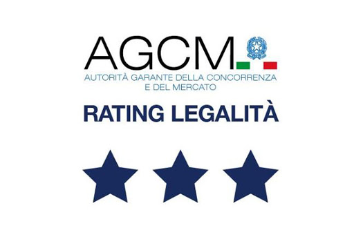 rating legalità